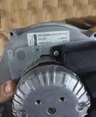 EBMPAPST RG130/0800-3612-01111 FAN