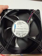 EBMPAPST 4414M FAN 24V DC Kompakt Aksiyel Fan