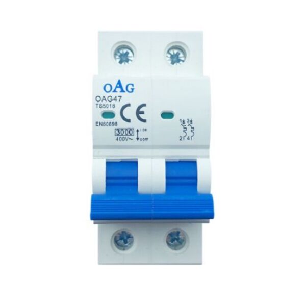 OAG47 2P32A SİGORTA