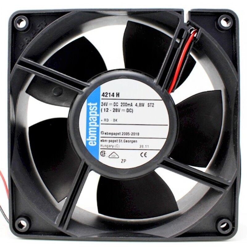 EBMPAPST 4214H FAN