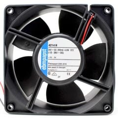 EBMPAPST 4214H FAN