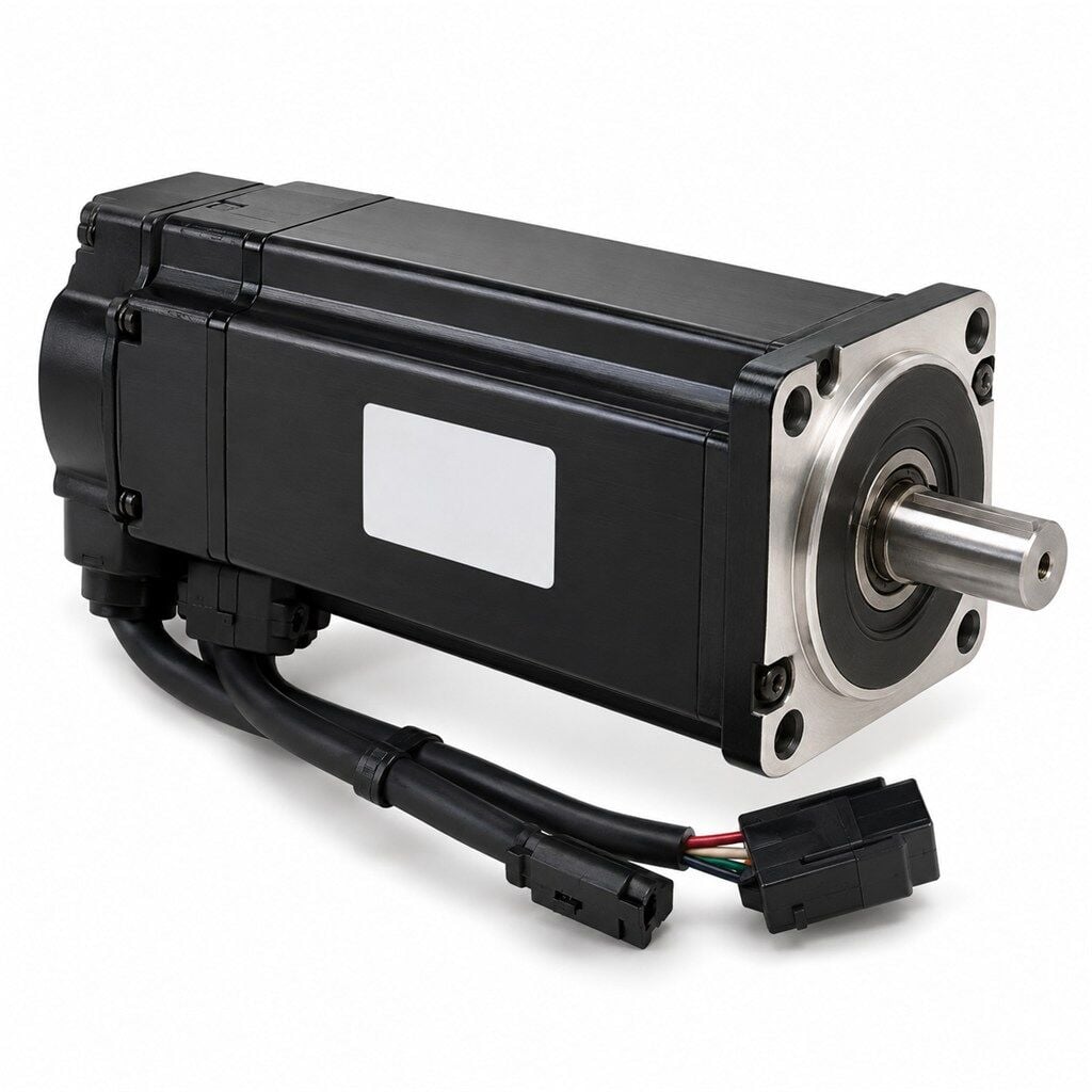 SGMAV-01ANA-YR15 AC SERV MOTOR