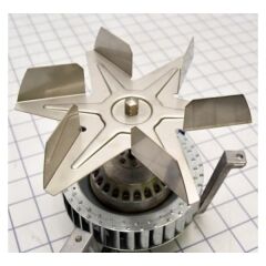 EBMPAPST R2E180-BD52-07 FAN