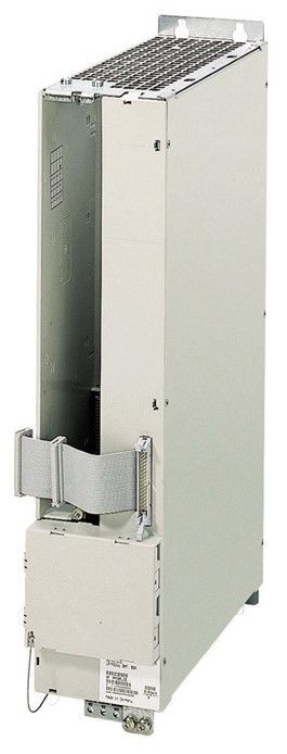 SIEMENS 6SN1123-1AB00-0AA1 SIMODRIVE 611 GÜÇ MODÜLÜ