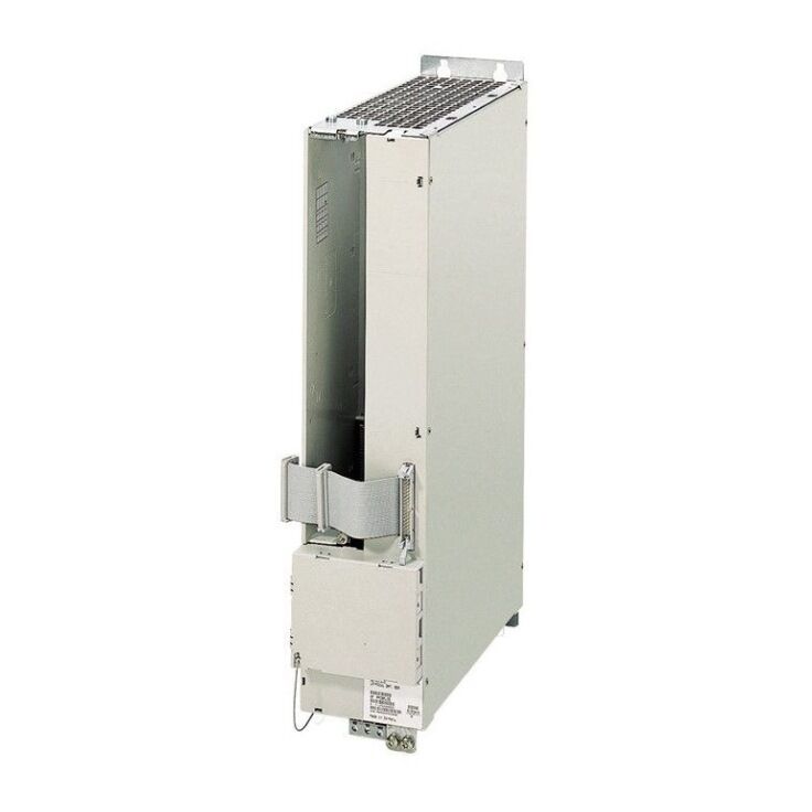 SIEMENS 6SN1123-1AB00-0AA1 SIMODRIVE 611 GÜÇ MODÜLÜ