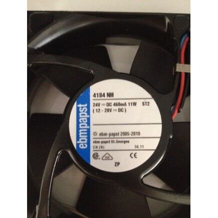 EBMPAPST 4184NH FAN