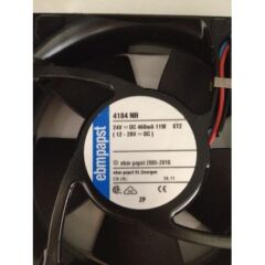 EBMPAPST 4184NH FAN