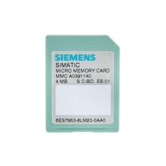 SIEMENS 6ES7953-8LM20-0AA0