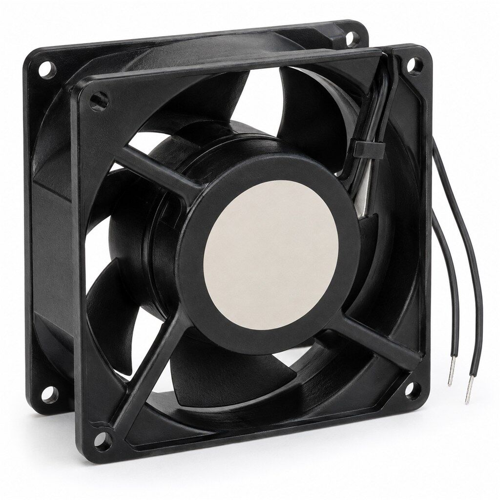 NMB-MAT 3115PS-23W-B30 FAN