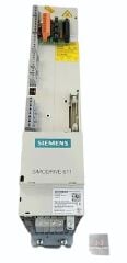 SIEMENS 6SN1145-1AA01-00A1 3 FAZLI SIMODRIVE 611 GÜÇ MODÜLÜ