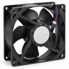 EBMPAPST 4184NX FAN 24V DC Kompakt Aksiyel Fan