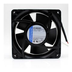 EBM PAPST 4114N/2XH FAN