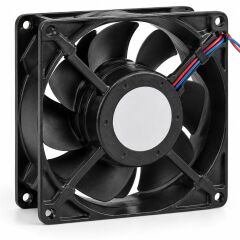 EBMPAPST 4114NHH FAN