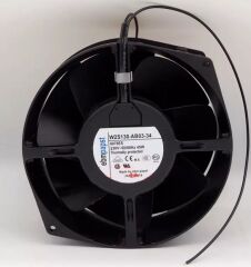 EBMPAPST W2S130-AB03-34 FAN