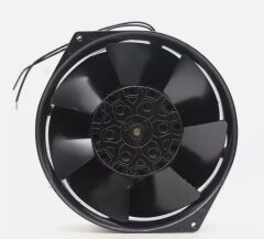 EBMPAPST W2S130-AB03-34 FAN