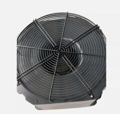 EBMPAPST K3G280-RR04-H9 FAN