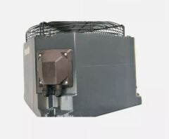 EBMPAPST K3G280-RR04-H9 FAN