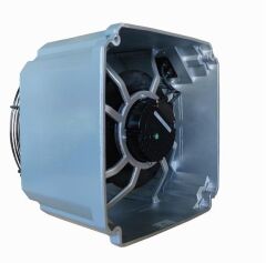 EBMPAPST K3G280-RR04-H9 FAN