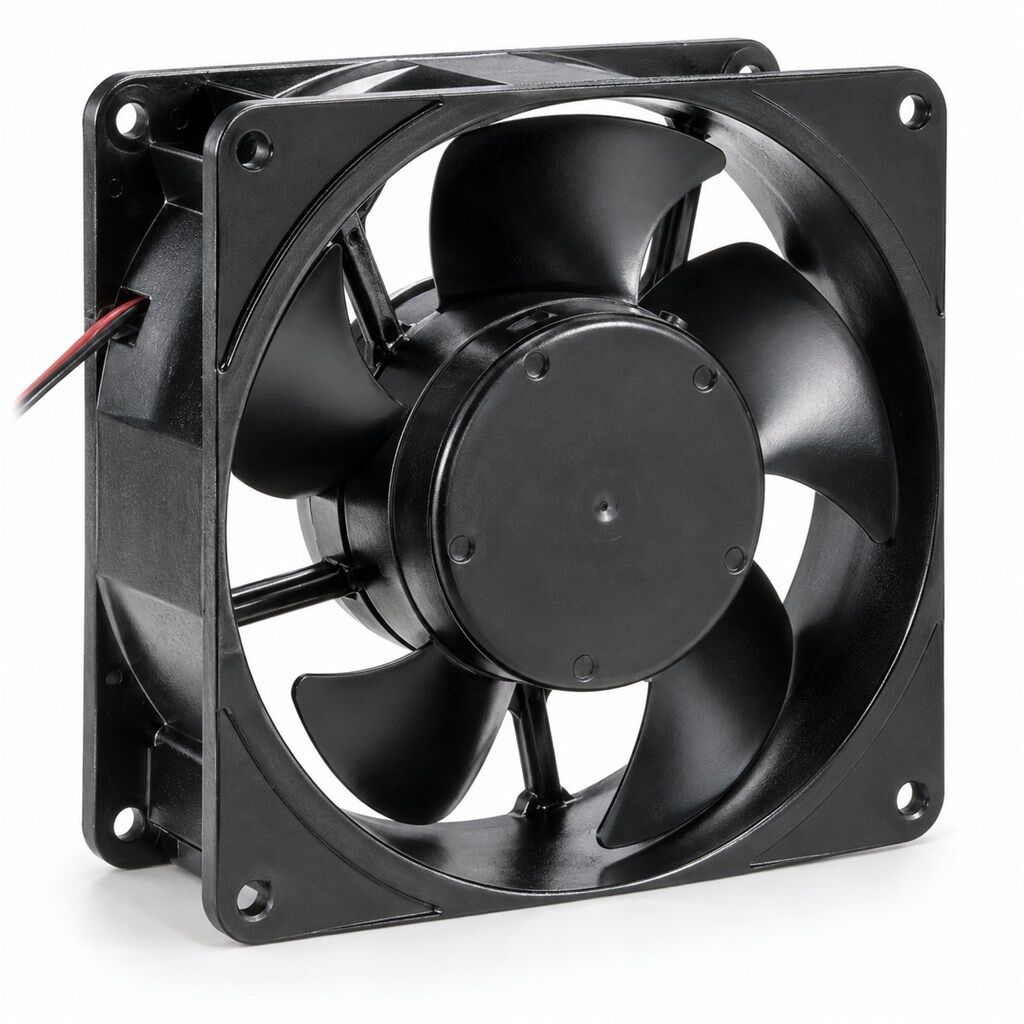EBMPAPST 5114N FAN