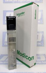 140CPS11420 Güç Kaynağı Modülü Modicon Quantum, 115 V/230 V AC, Katkı veya Tekli cihaz.
