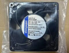 EBMPAPST DV4118/2NP FAN