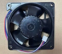 EBMPAPST DV4118/2NP FAN
