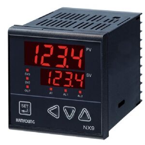 HANYOUNG NX4-00 SICAKLIK KONTROL CİHAZI