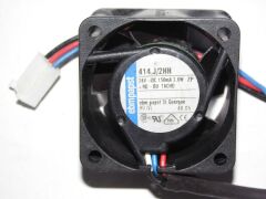 EBMPAPST 414J/2HH FAN