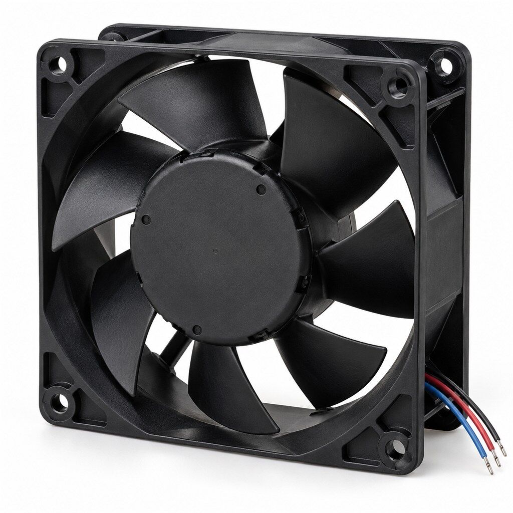 EBMPAPST DV4114/2NR FAN