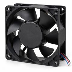 EBMPAPST DV4114/2NR FAN