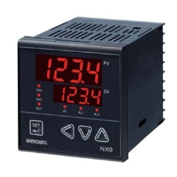 HANYOUNG NX4-00 SICAKLIK KONTROL CİHAZI