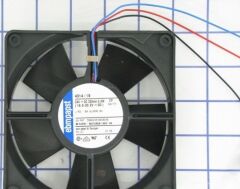 EBMPAPST 4314/19 120X120X32MM 24V FAN
