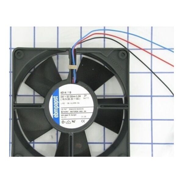 EBMPAPST 4314/19 Kompakt Fan
