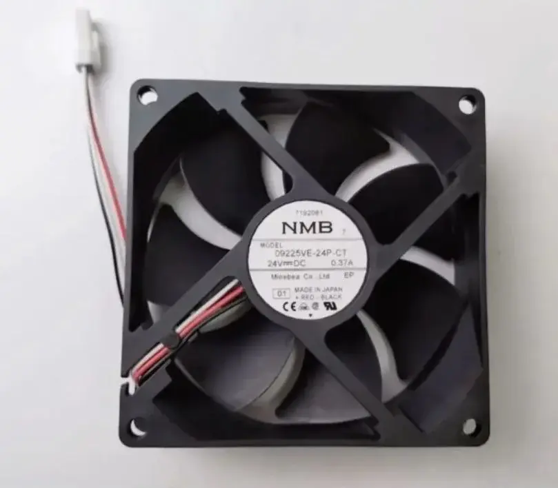 NMB 09225VE-24P-CT FAN