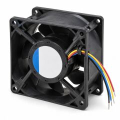 EBMPAPST 8218J/2NPU FAN