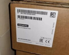 SIEMENS 6SL3362-0AG00-0AA1 FAN