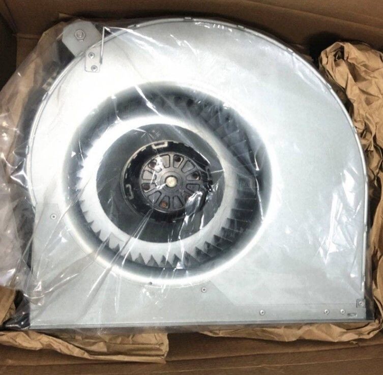 SIEMENS 6SL3362-0AG00-0AA1 FAN