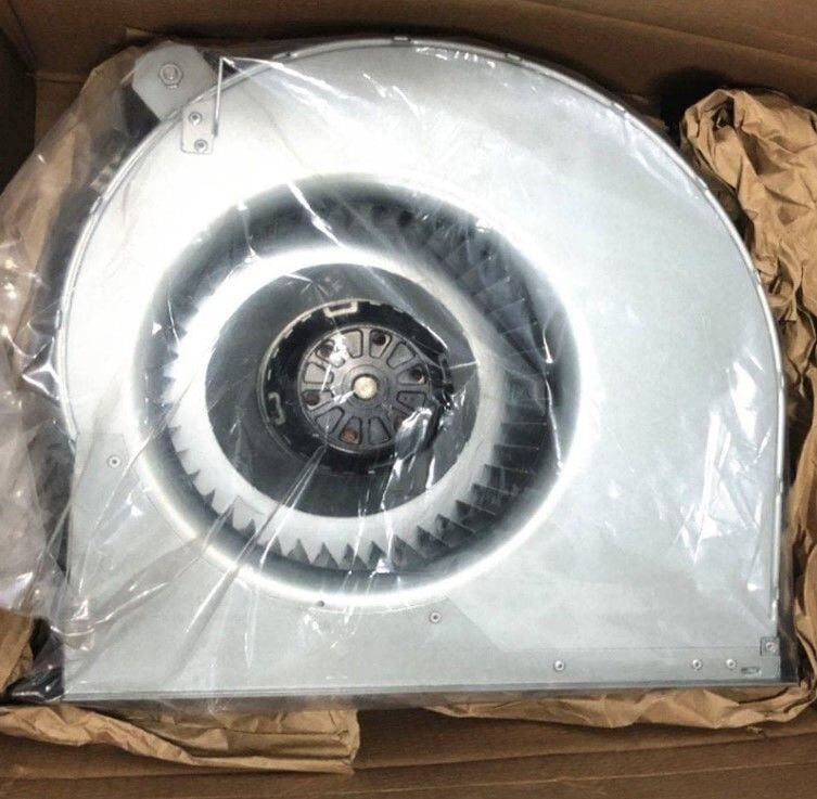 SIEMENS 6SL3362-0AG00-0AA1 FAN