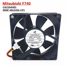 MITSUBISHI MMF 08J24SS