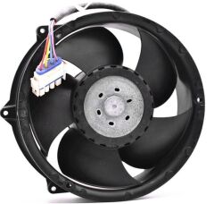 EBMPAPST 6318/19HPU FAN DC Aksiyel