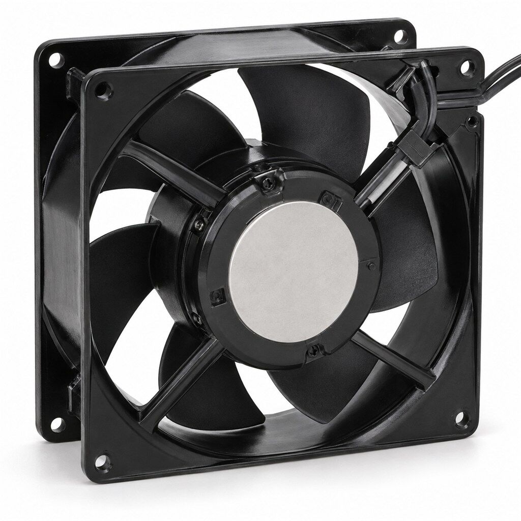 EBMPAPST 4184N FAN