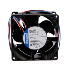 EBMPAPST 8214J/2H3 DC FAN