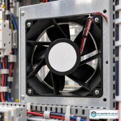 NMB 12038VA-24Q-FA 24V FAN