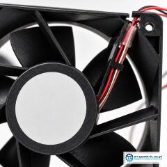 NMB 12038VA-24Q-FA 24V FAN