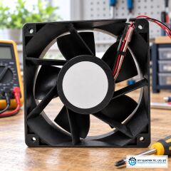 NMB 12038VA-24Q-FA 24V FAN