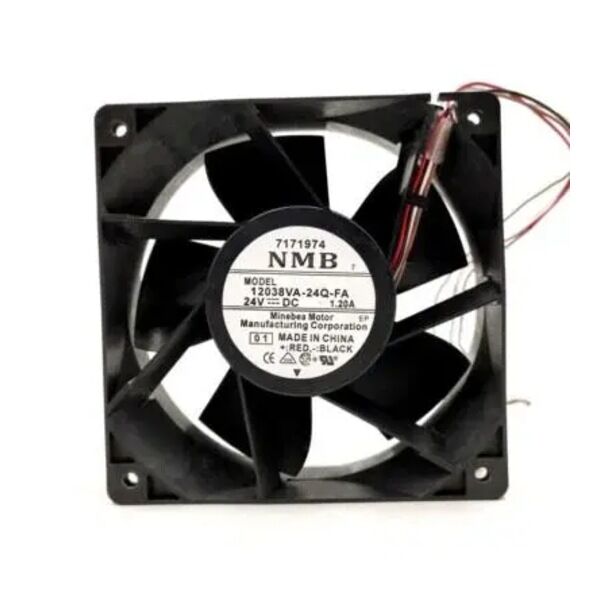NMB 12038VA-24Q-FA 24V FAN