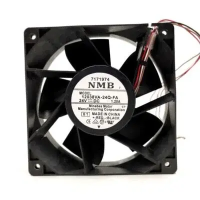 NMB 12038VA-24Q-FA 24V FAN