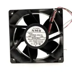 NMB 12038VA-24Q-FA 24V FAN