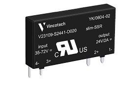 VINCOTECH V23109-S2441-D020  YK/0604-02 KATI HAL RÖLESİ
