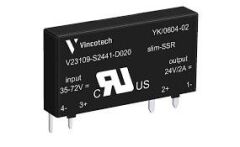VINCOTECH V23109-S2441-D020  YK/0604-02 KATI HAL RÖLESİ